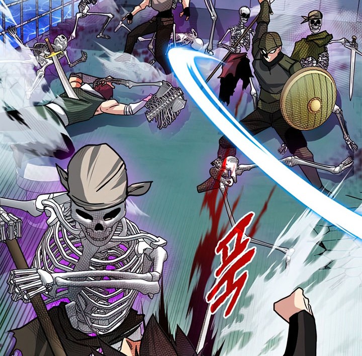 SSS-Class Gacha Hunter chapter 56 halaman 54