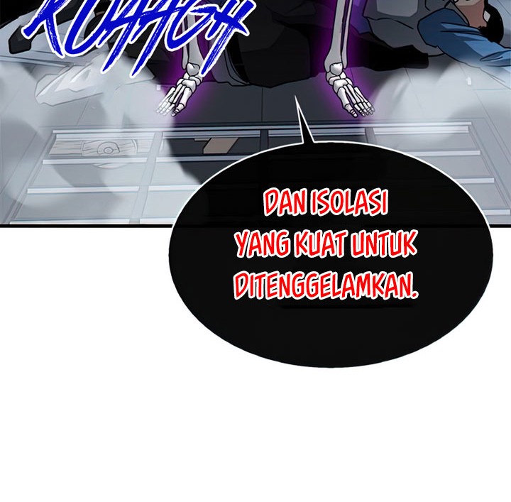 SSS-Class Gacha Hunter chapter 56 halaman 56