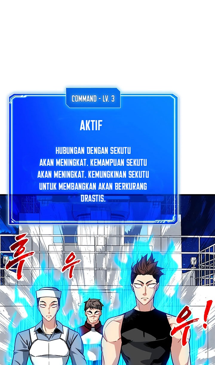 SSS-Class Gacha Hunter Bab 57 halaman 2