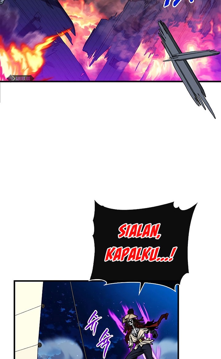 SSS-Class Gacha Hunter Bab 57 halaman 20