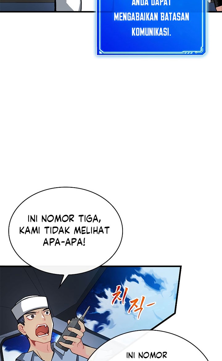 SSS-Class Gacha Hunter Bab 57 halaman 22