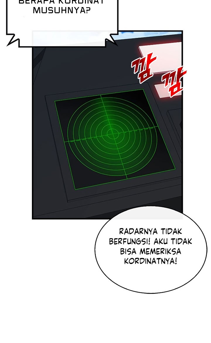 SSS-Class Gacha Hunter Bab 57 halaman 24