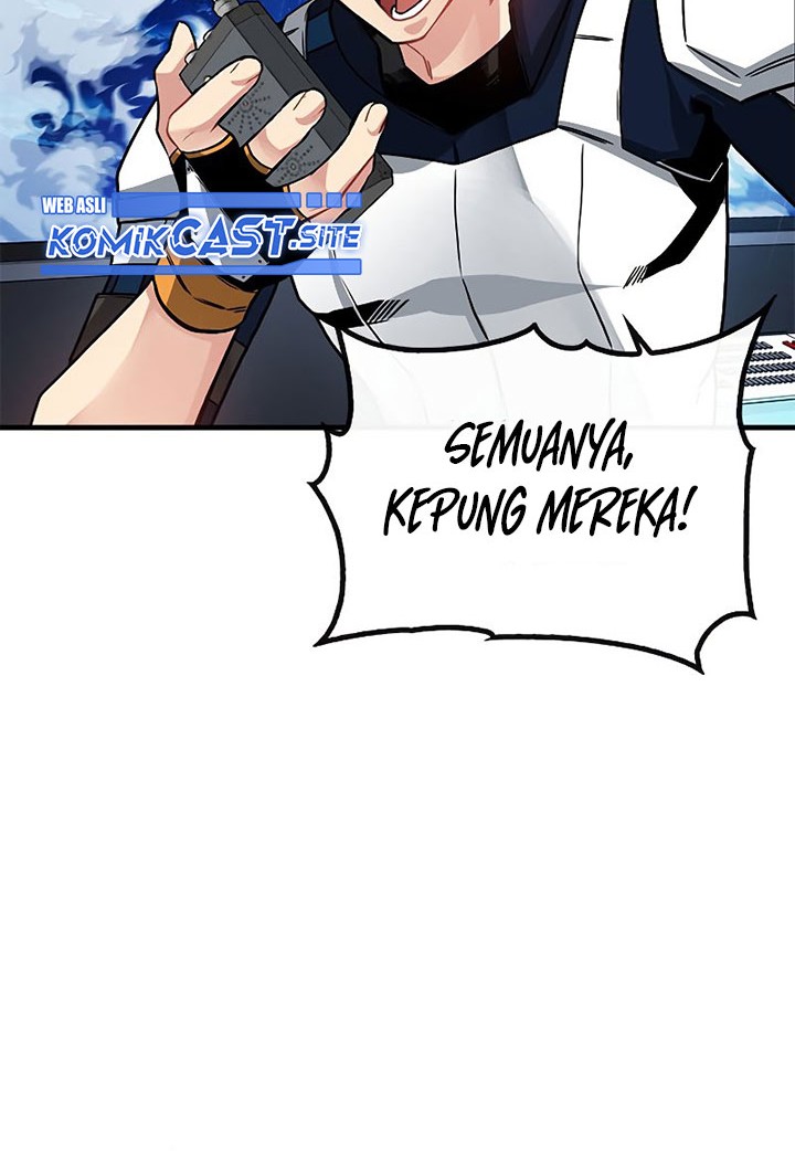 SSS-Class Gacha Hunter Bab 57 halaman 30