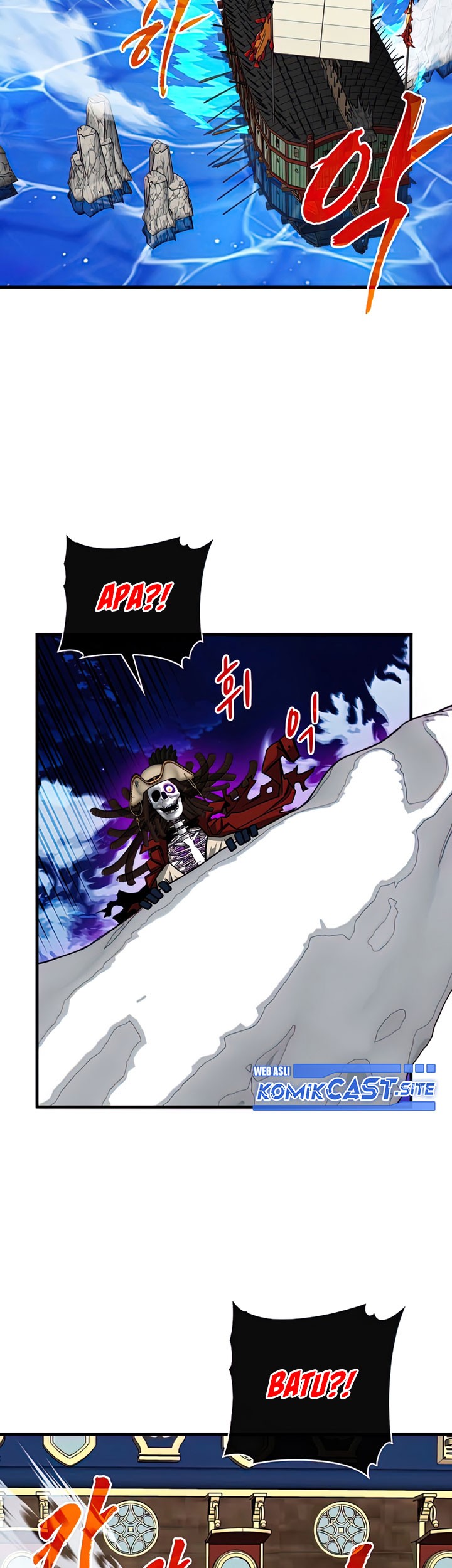 SSS-Class Gacha Hunter chapter 58 halaman 7