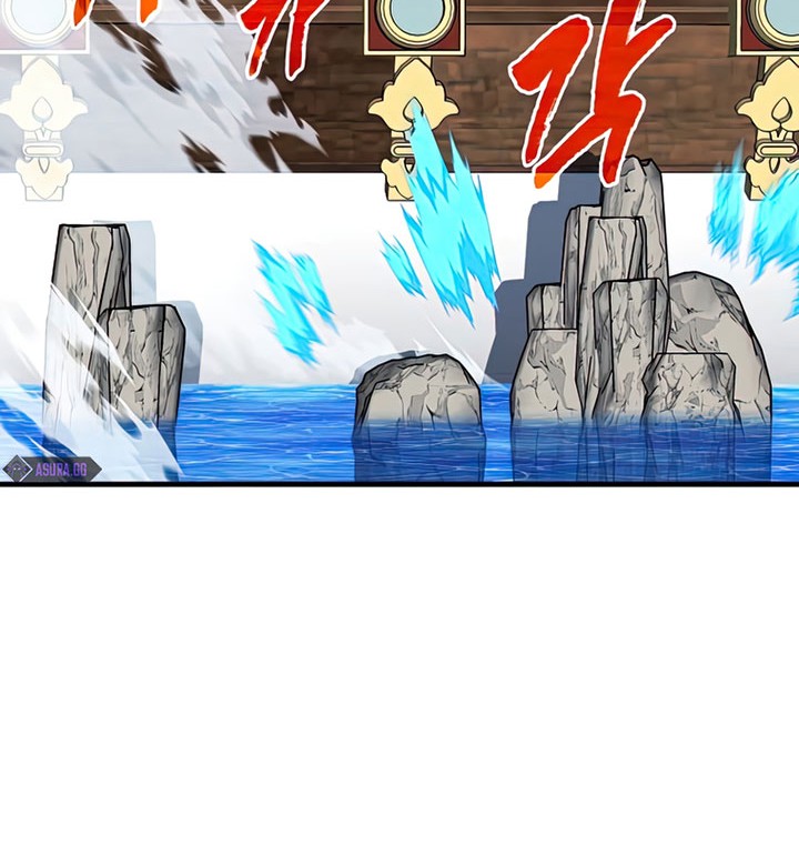 SSS-Class Gacha Hunter chapter 58 halaman 8