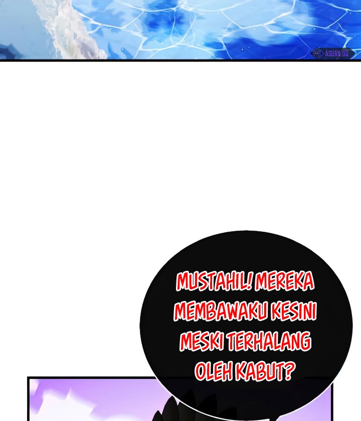SSS-Class Gacha Hunter chapter 58 halaman 10