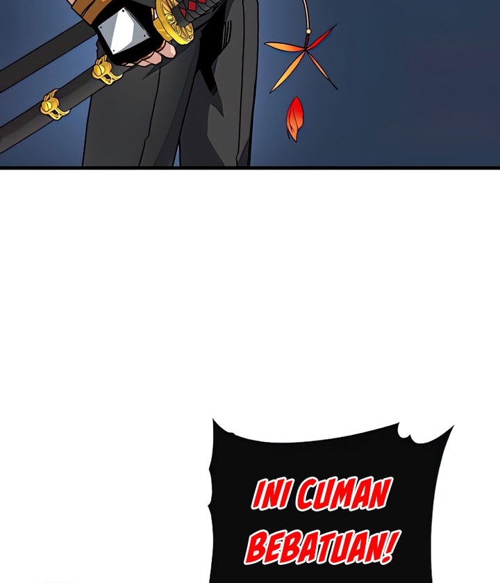 SSS-Class Gacha Hunter chapter 58 halaman 12