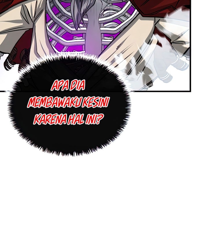SSS-Class Gacha Hunter chapter 58 halaman 16