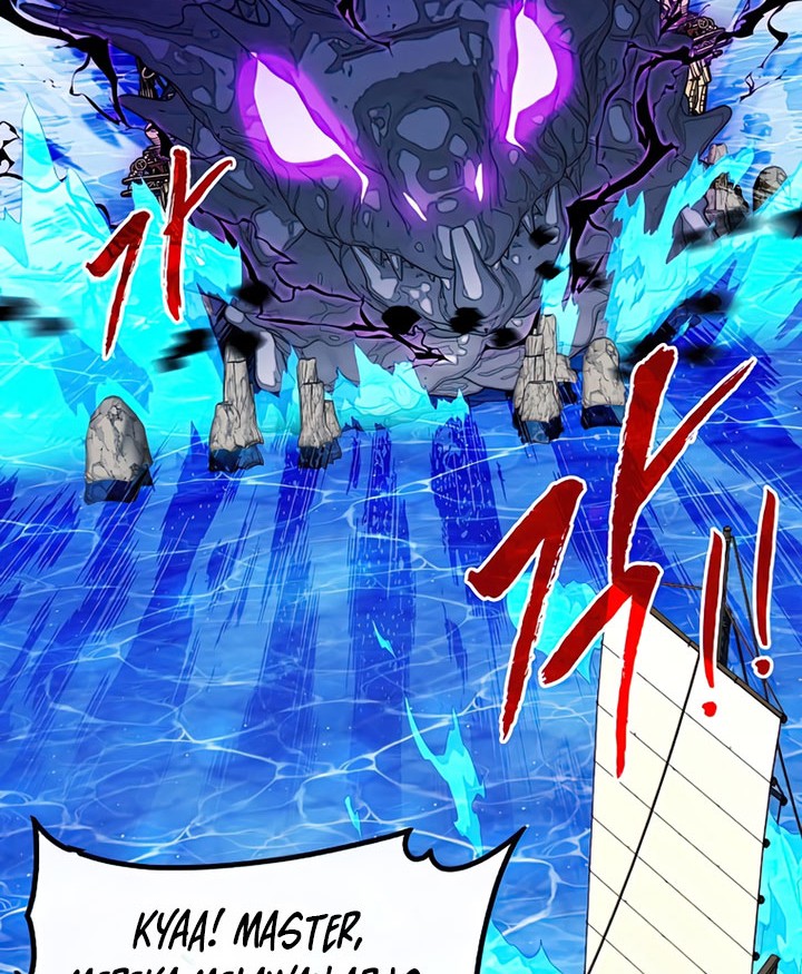 SSS-Class Gacha Hunter chapter 58 halaman 18