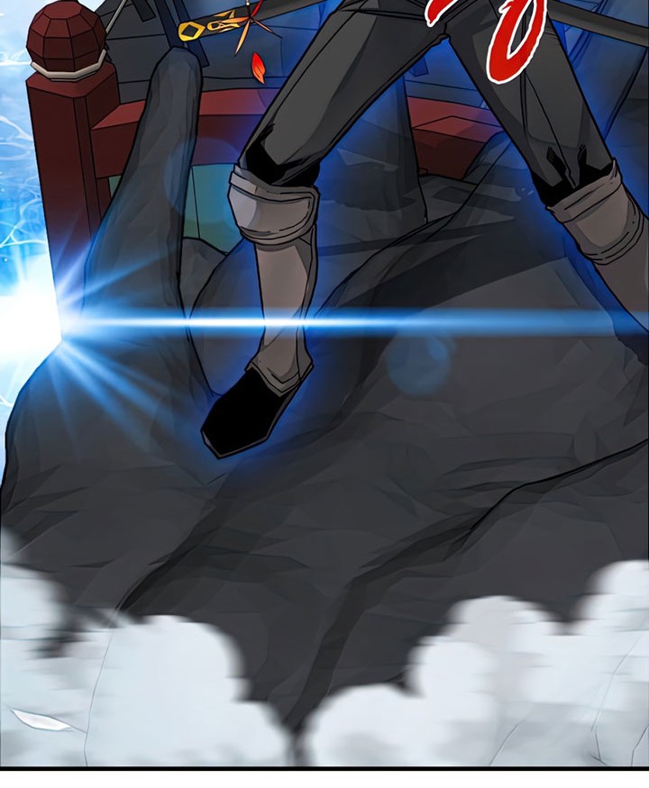 SSS-Class Gacha Hunter chapter 58 halaman 20
