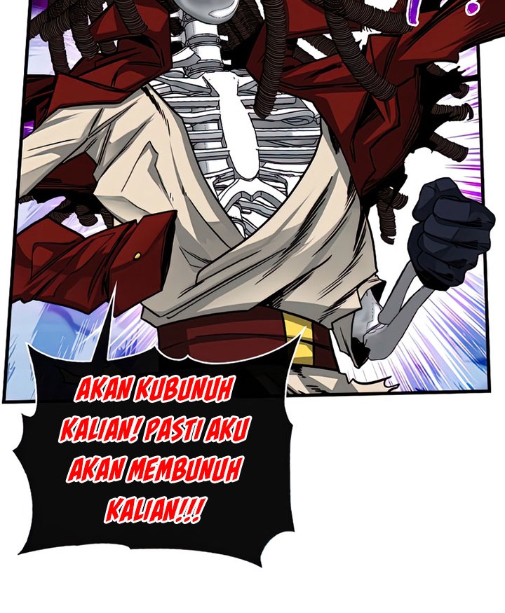 SSS-Class Gacha Hunter chapter 58 halaman 22