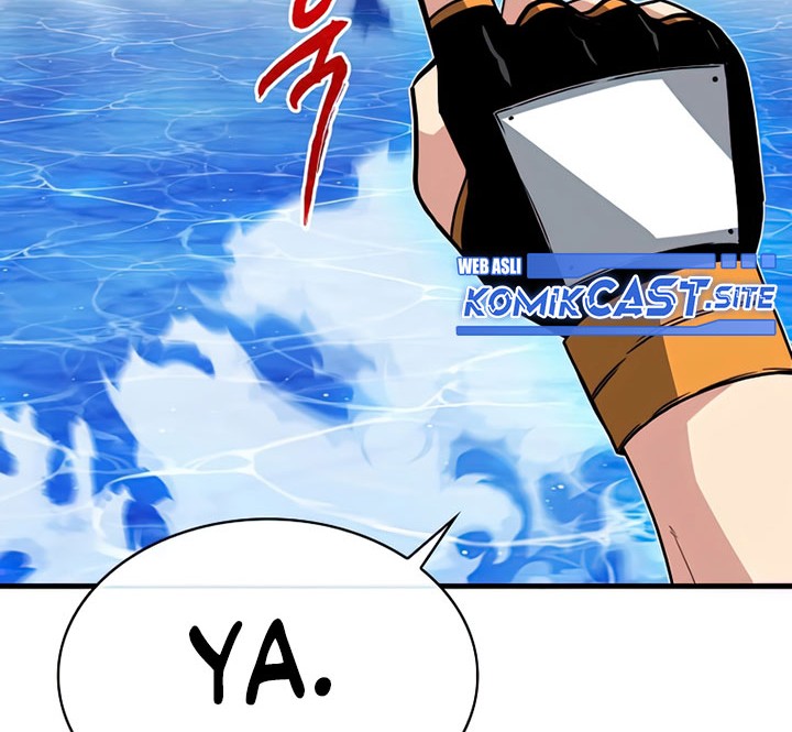 SSS-Class Gacha Hunter chapter 58 halaman 28