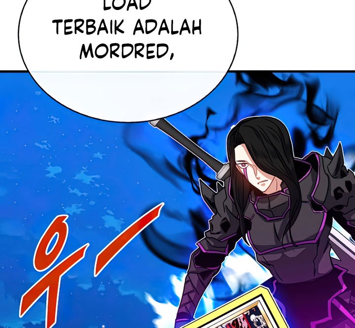 SSS-Class Gacha Hunter chapter 58 halaman 30