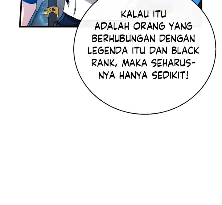 SSS-Class Gacha Hunter chapter 58 halaman 32