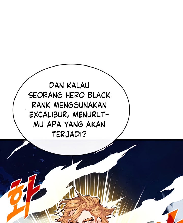 SSS-Class Gacha Hunter chapter 58 halaman 38
