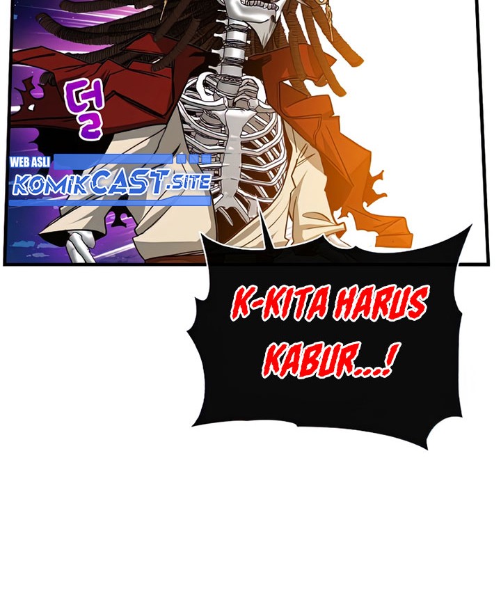 SSS-Class Gacha Hunter chapter 58 halaman 40