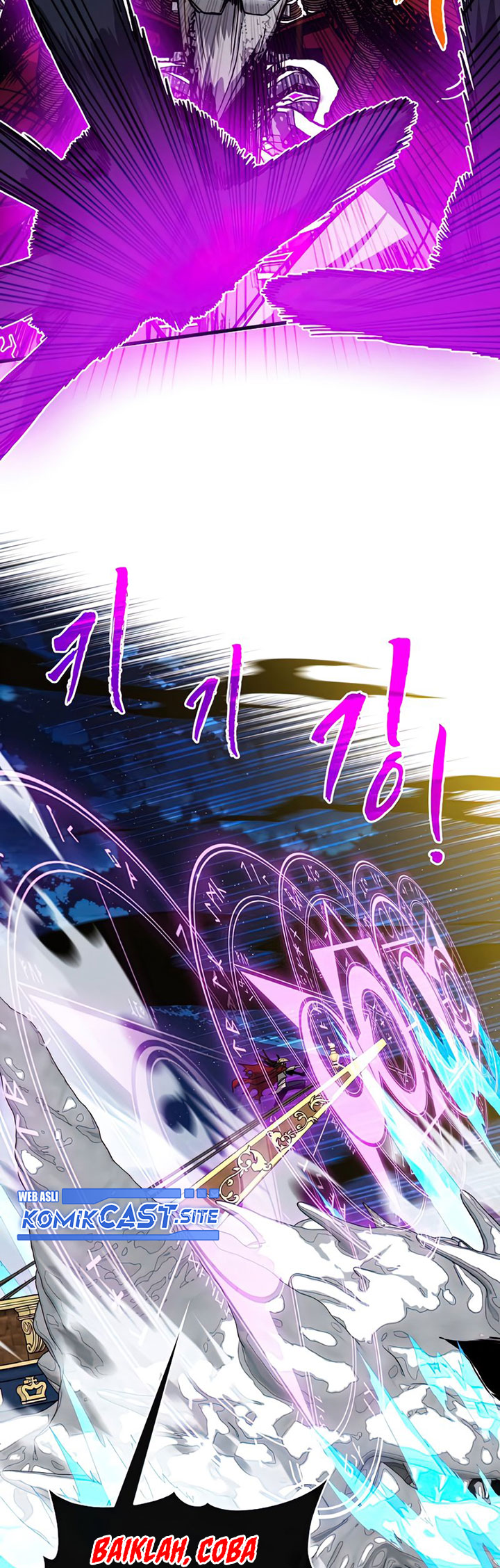 SSS-Class Gacha Hunter chapter 58 halaman 43