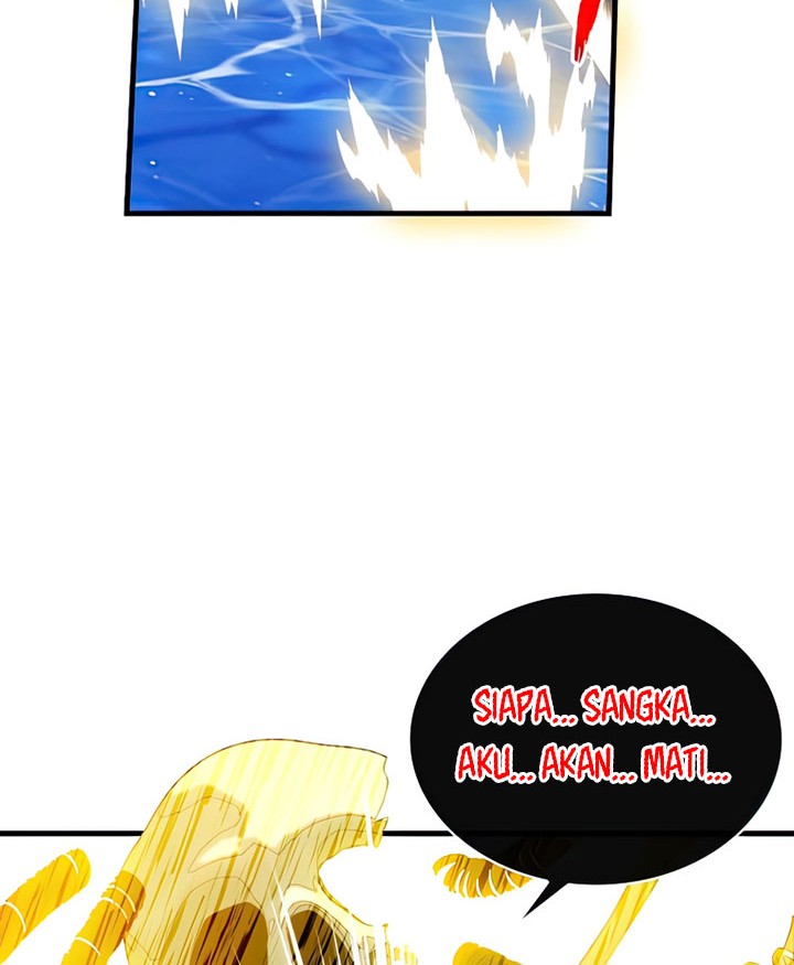 SSS-Class Gacha Hunter chapter 58 halaman 50
