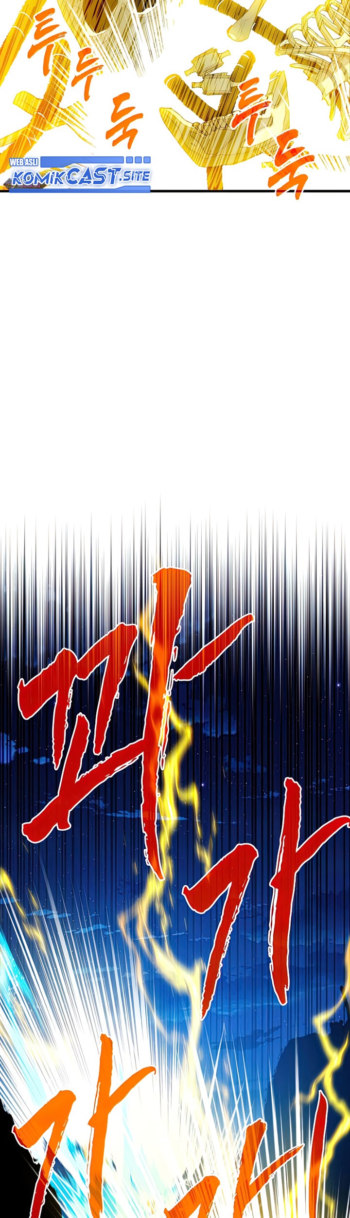 SSS-Class Gacha Hunter chapter 58 halaman 51