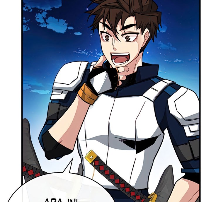 SSS-Class Gacha Hunter chapter 58 halaman 56