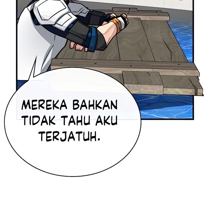 SSS-Class Gacha Hunter chapter 58 halaman 60