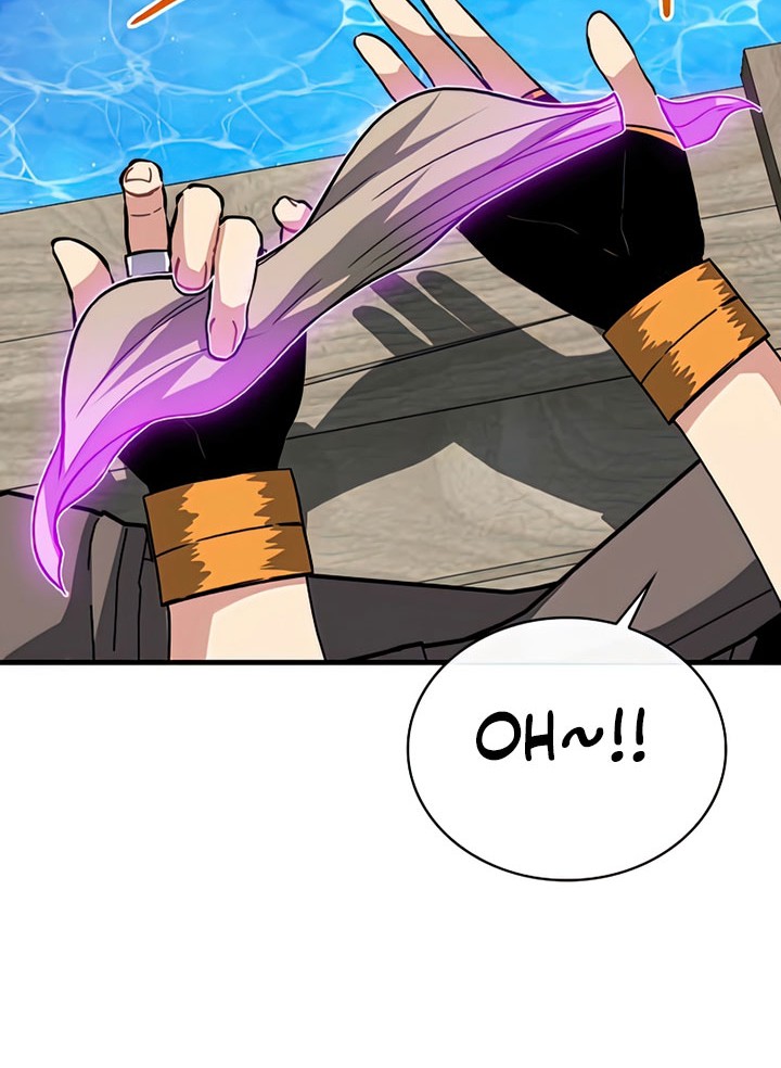 SSS-Class Gacha Hunter chapter 58 halaman 64