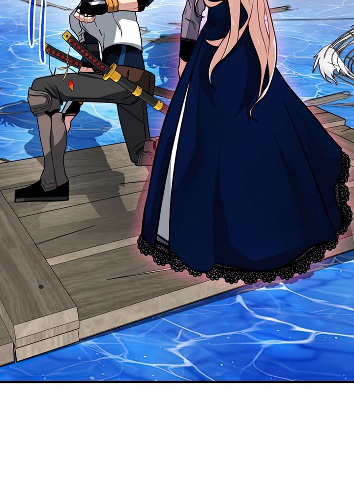 SSS-Class Gacha Hunter chapter 58 halaman 66