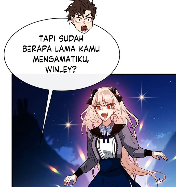 SSS-Class Gacha Hunter chapter 59 halaman 2