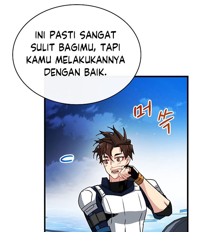 SSS-Class Gacha Hunter chapter 59 halaman 4