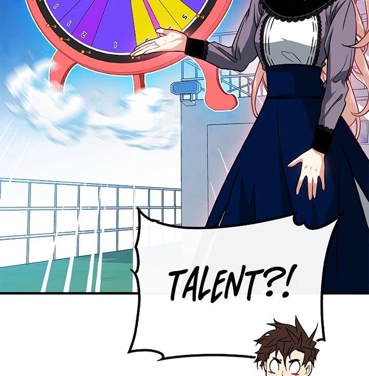 SSS-Class Gacha Hunter chapter 59 halaman 12