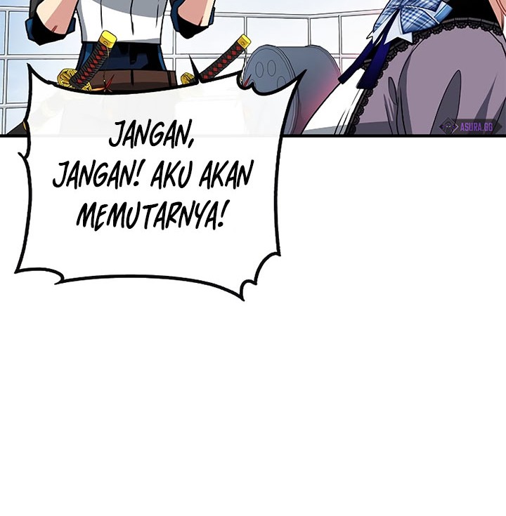 SSS-Class Gacha Hunter chapter 59 halaman 16