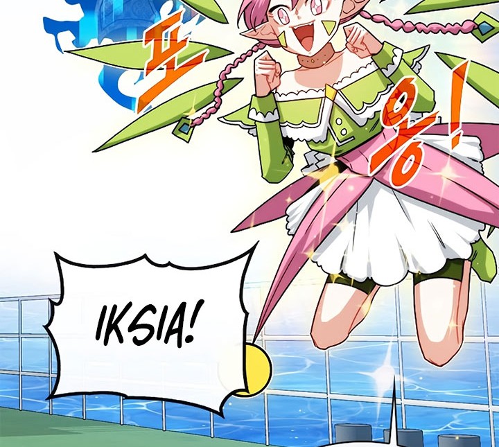 SSS-Class Gacha Hunter chapter 59 halaman 18