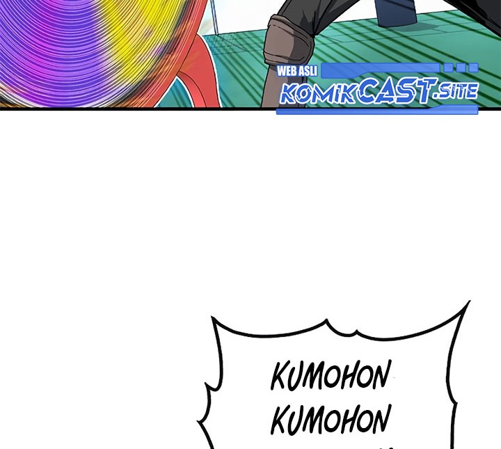 SSS-Class Gacha Hunter chapter 59 halaman 22