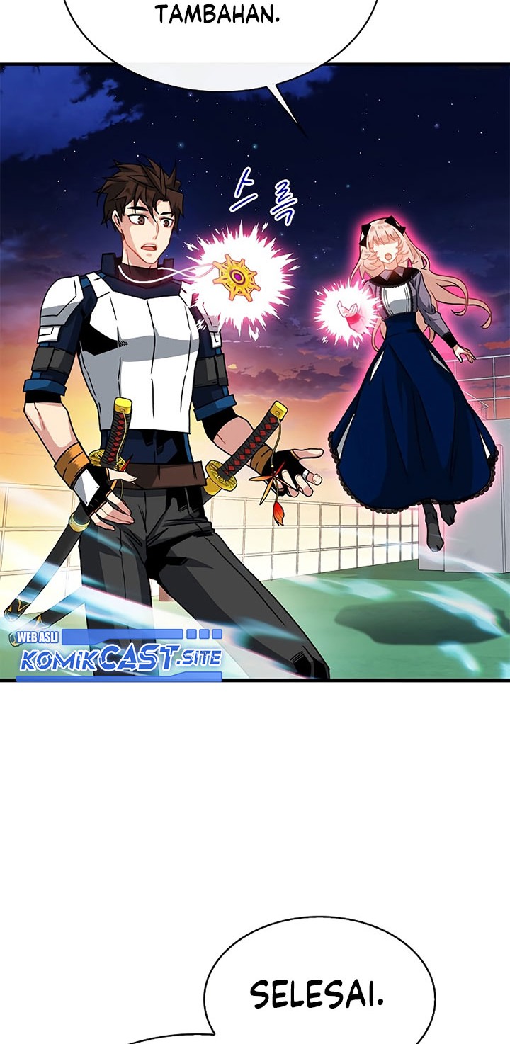 SSS-Class Gacha Hunter chapter 59 halaman 42