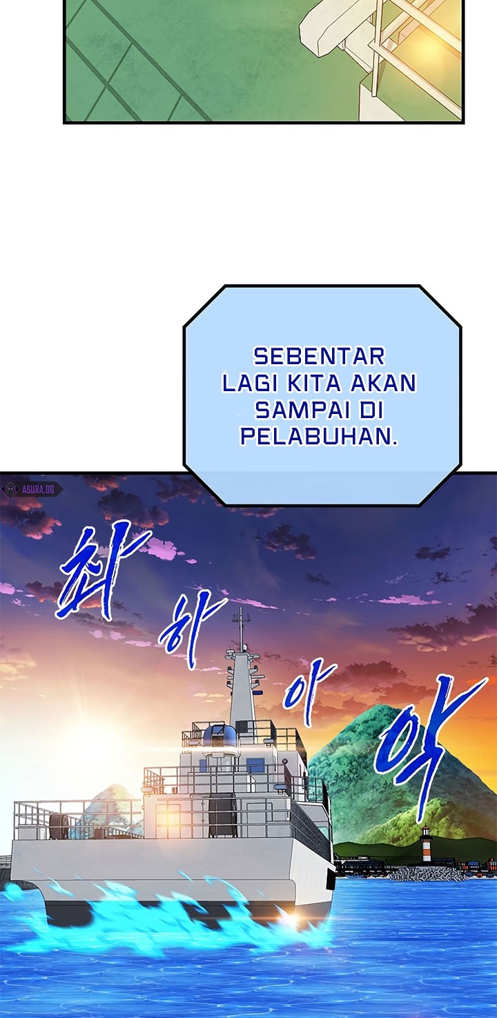 SSS-Class Gacha Hunter chapter 59 halaman 44