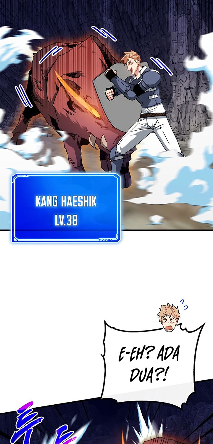 SSS-Class Gacha Hunter chapter 59 halaman 50