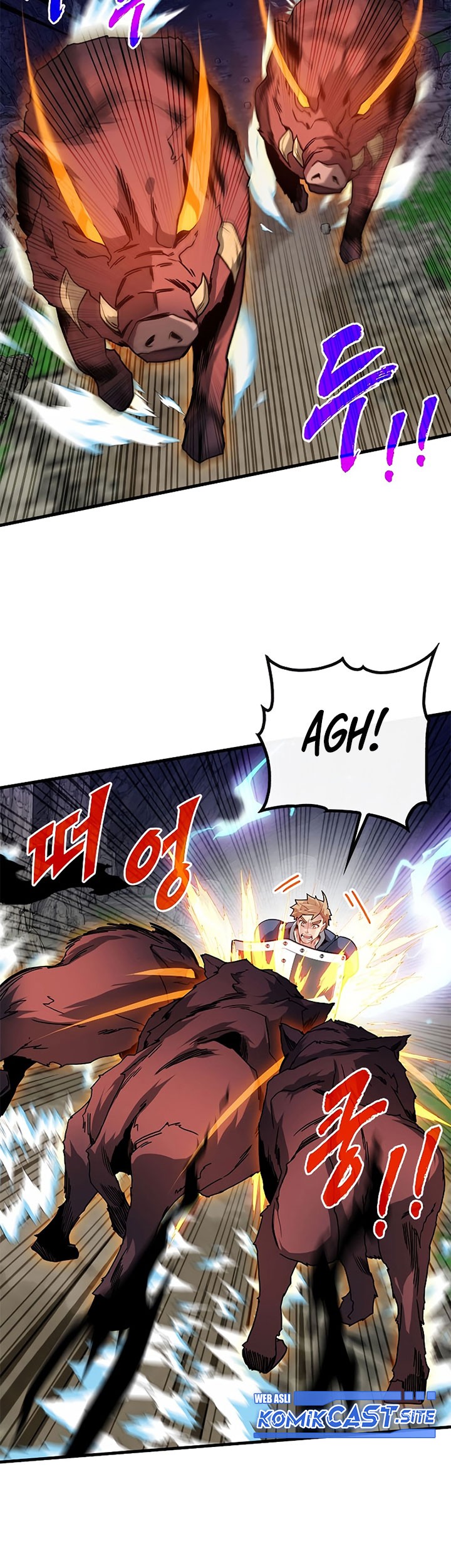 SSS-Class Gacha Hunter chapter 59 halaman 51