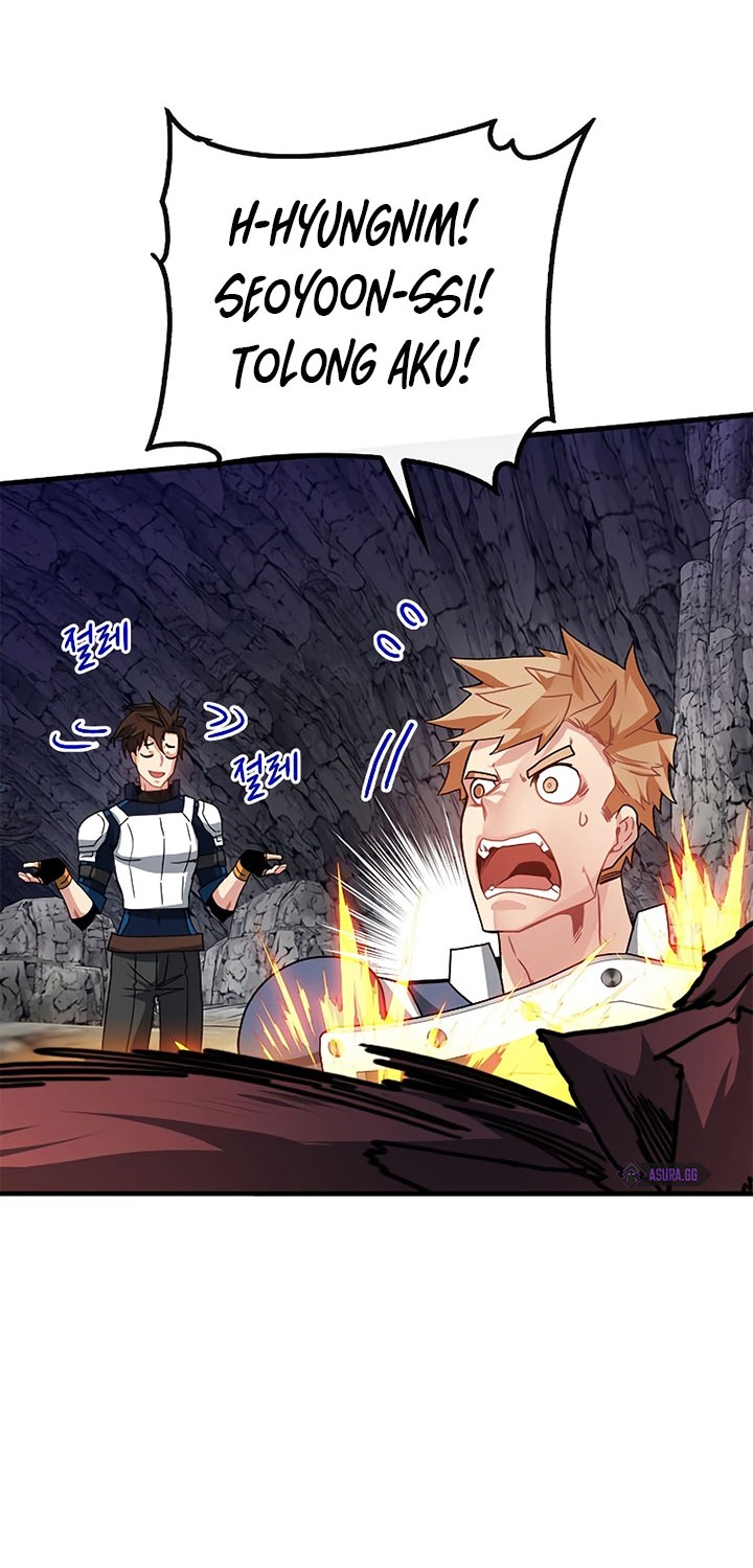 SSS-Class Gacha Hunter chapter 59 halaman 52