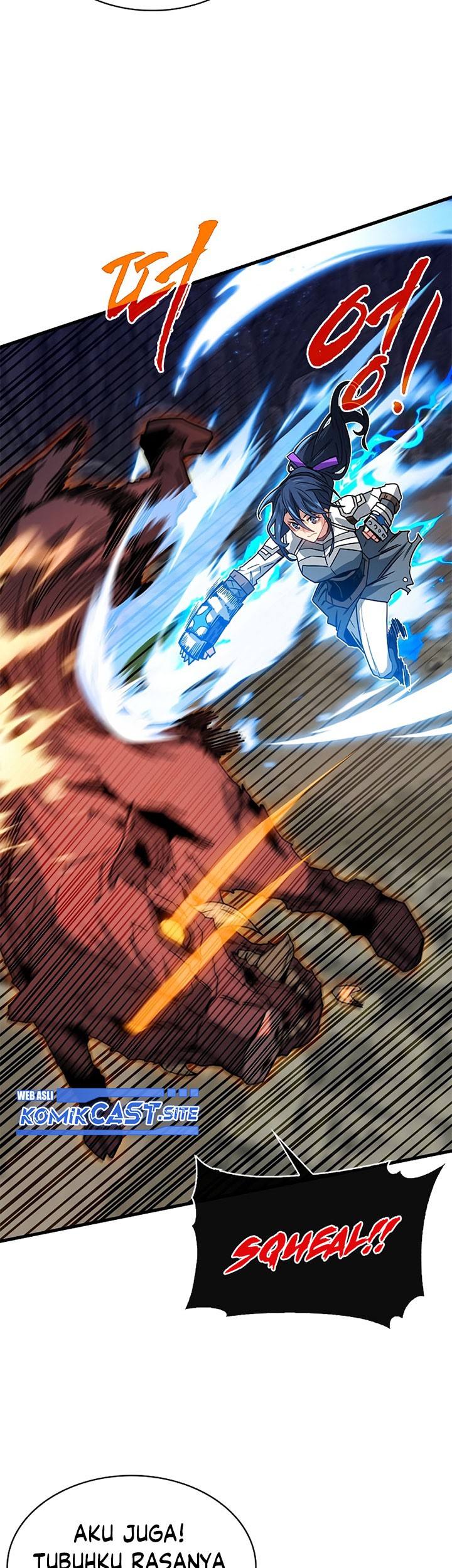 SSS-Class Gacha Hunter chapter 59 halaman 57