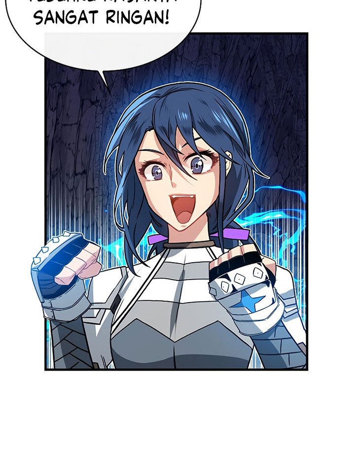 SSS-Class Gacha Hunter chapter 59 halaman 58