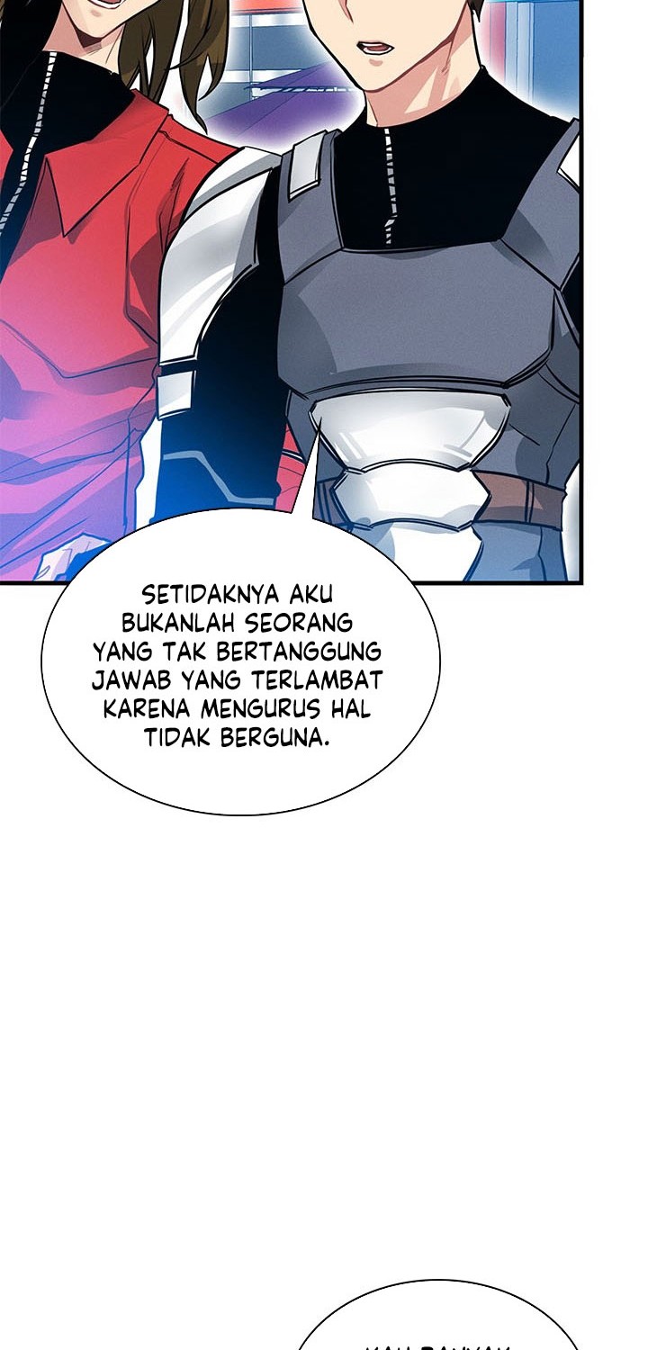SSS-Class Gacha Hunter chapter 6 halaman 6