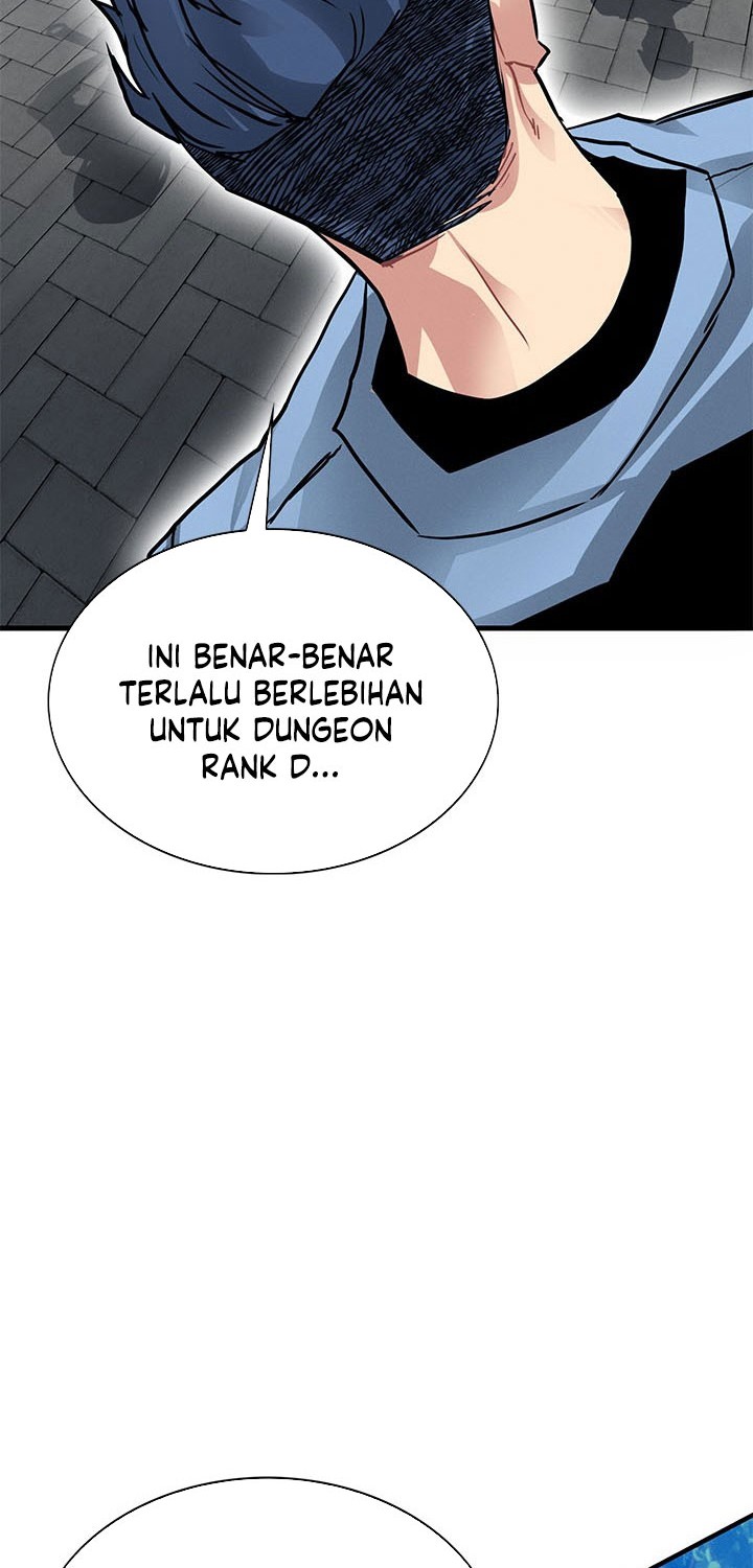 SSS-Class Gacha Hunter chapter 6 halaman 10