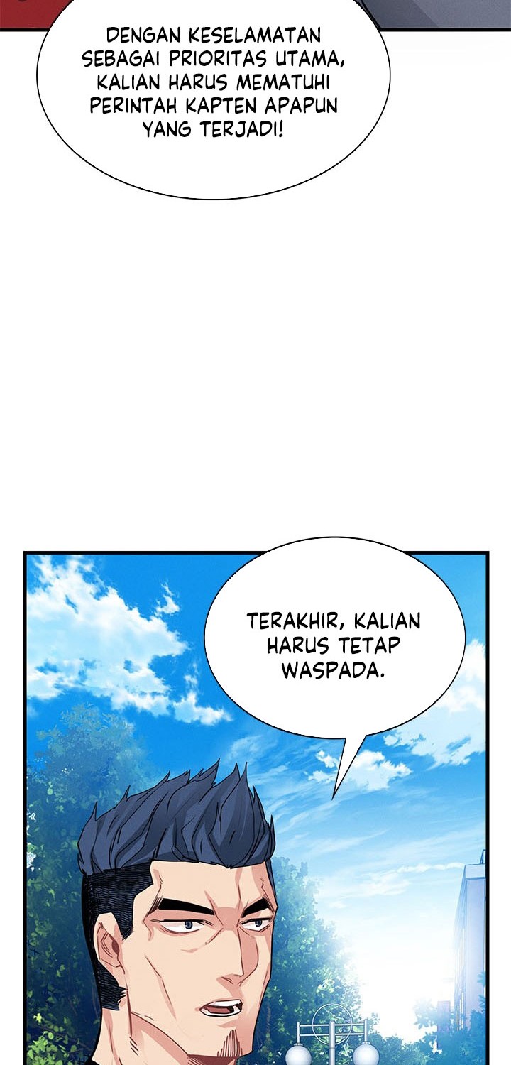 SSS-Class Gacha Hunter chapter 6 halaman 12