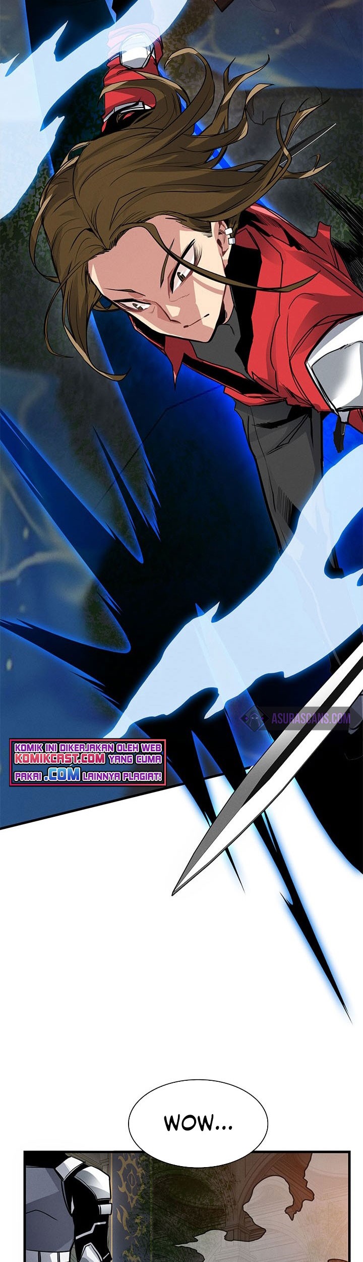 SSS-Class Gacha Hunter chapter 6 halaman 19