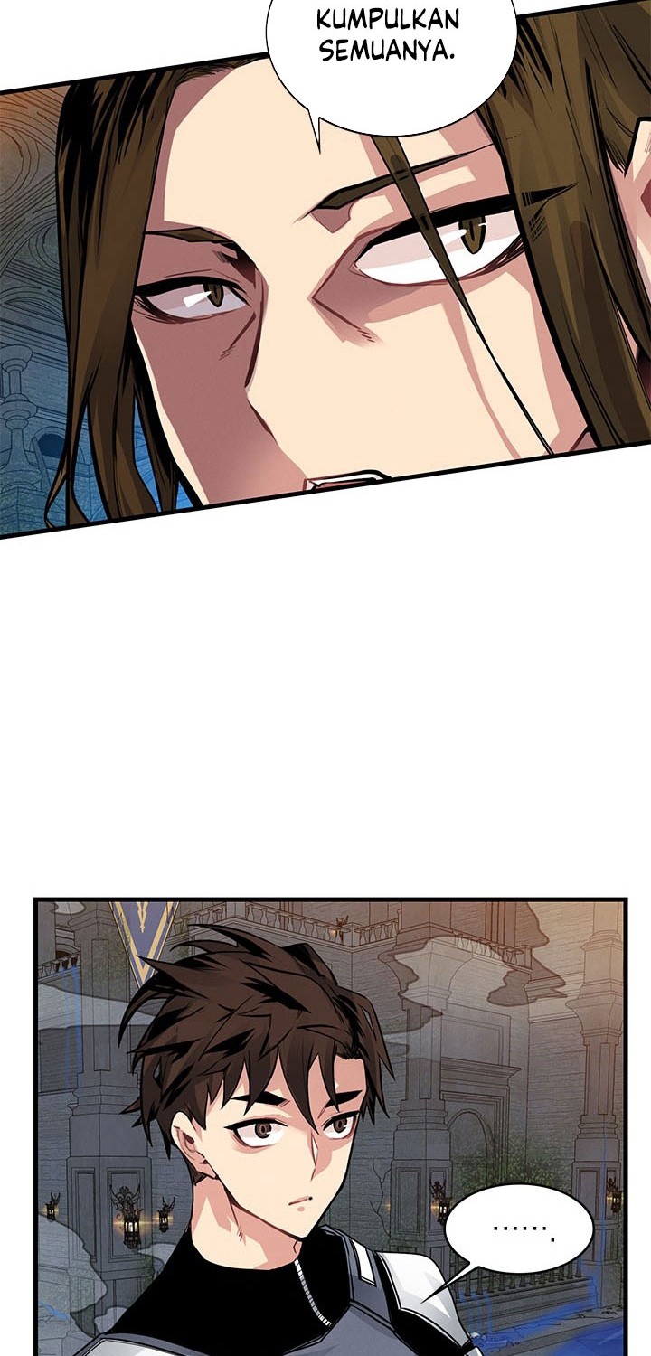 SSS-Class Gacha Hunter chapter 6 halaman 24