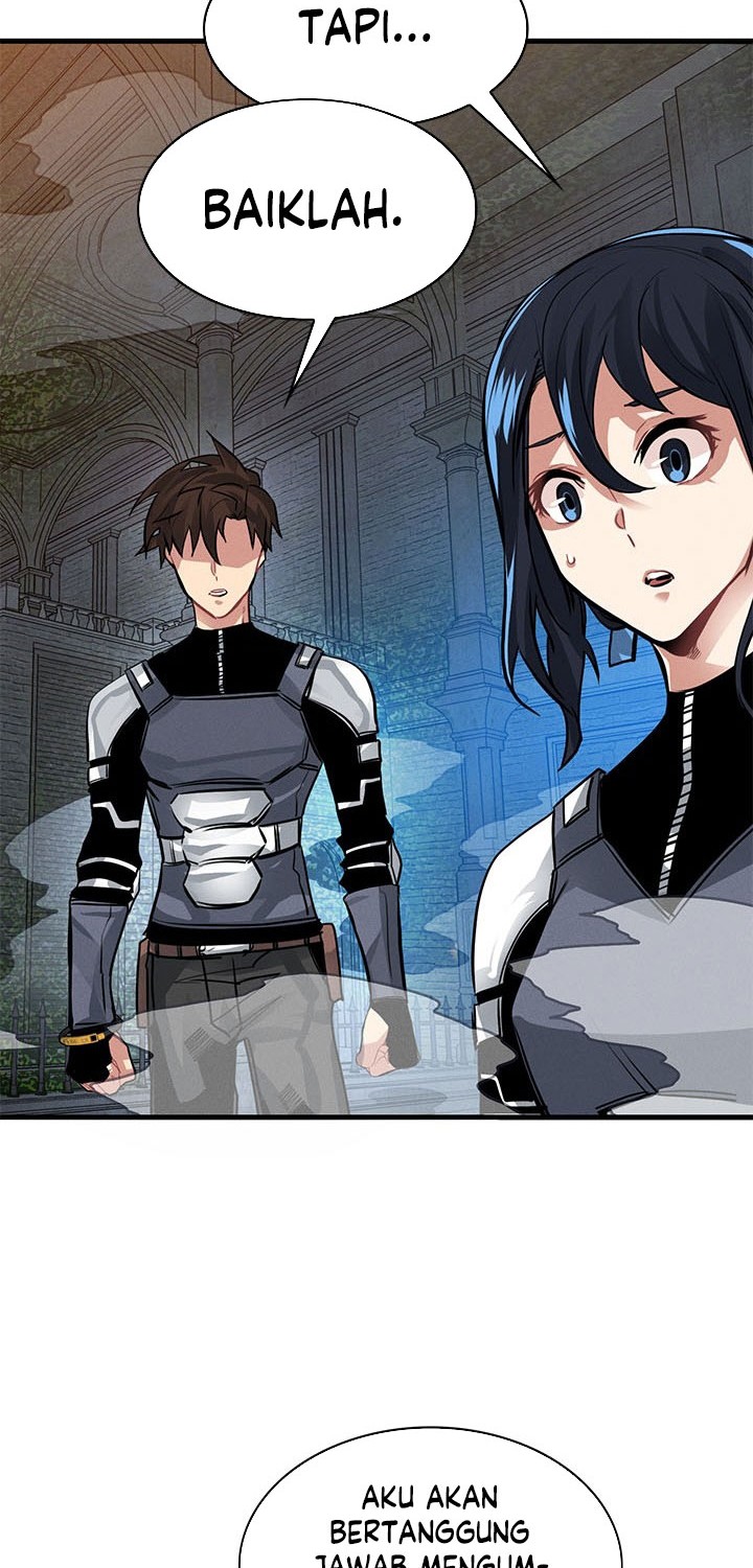 SSS-Class Gacha Hunter chapter 6 halaman 26