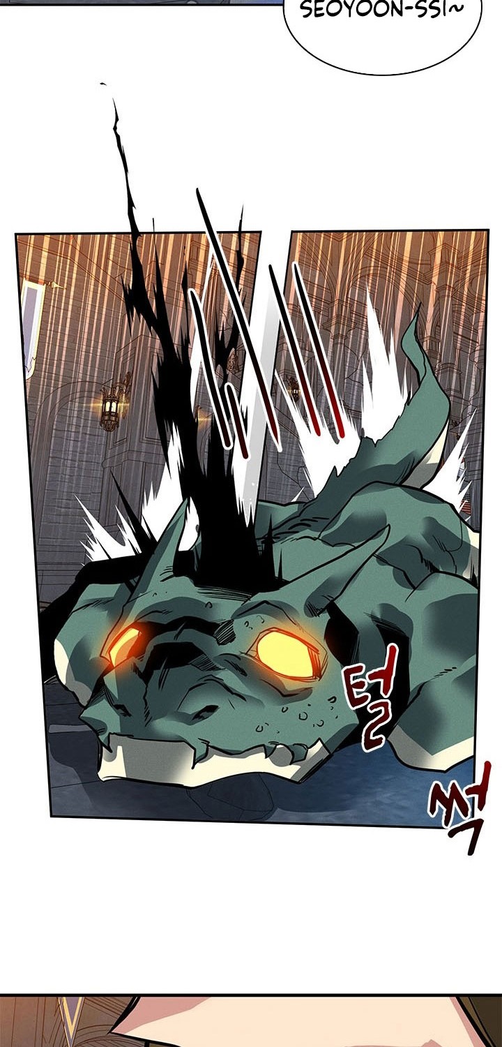 SSS-Class Gacha Hunter chapter 6 halaman 30