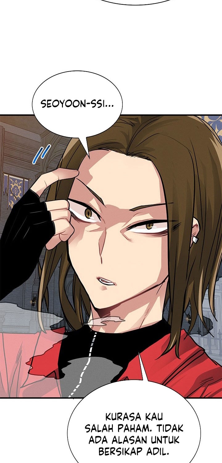 SSS-Class Gacha Hunter chapter 6 halaman 32