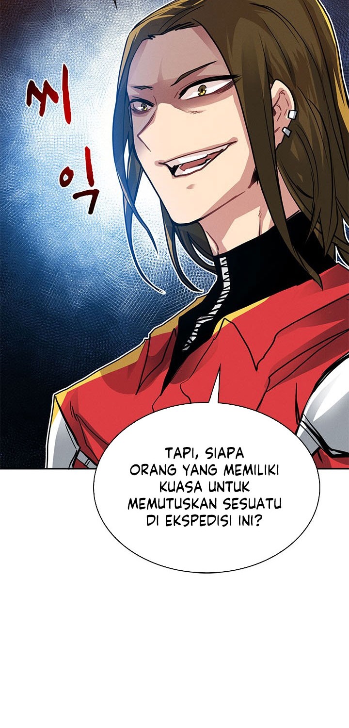 SSS-Class Gacha Hunter chapter 6 halaman 36