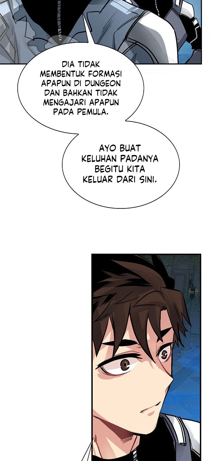SSS-Class Gacha Hunter chapter 6 halaman 38
